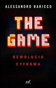 Picture of The Game Rewolucja cyfrowa