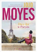 Dwa dni w ... - Jojo Moyes -  books from Poland