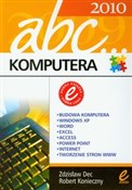 ABC komput... - Zdzisław Dec, Robert Konieczny -  Polish Bookstore 