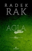 Agla Alef - Radek Rak -  books in polish 