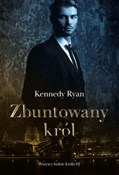 Zbuntowany... - Kennedy Ryan -  foreign books in polish 