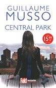 Polska książka : Central Pa... - Guillaume Musso