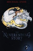 Zobacz : The Nevere... - Michael Ende