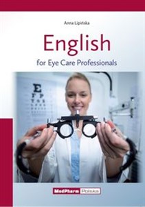 Picture of English for Eye Care Professionals