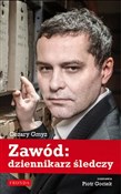 Zawód dzie... - Cezary Gmyz -  books from Poland