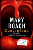 Gastrofaza... - Mary Roach -  books in polish 