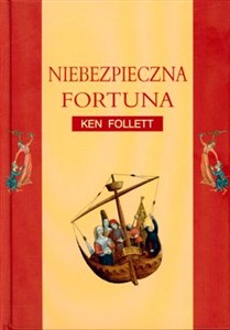 Picture of Niebezpieczna fortuna