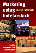 polish book : Marketing ... - Marek Turkowski
