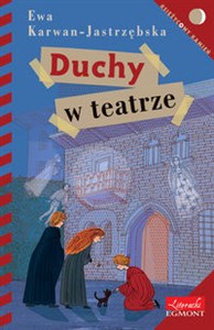 Picture of Duchy w teatrze