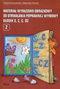 Materiał w... - Grażyna Krzysztoszek, Małgorzata Piszczek -  foreign books in polish 