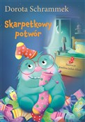 Skarpetkow... - Dorota Schrammek -  books in polish 
