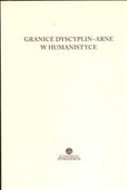 Granice dy... - Jacek Kowalewski, Wojciech Piasek -  foreign books in polish 