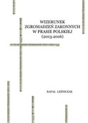 Wizerunek ... - Rafał Leśniczak -  books from Poland