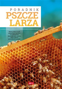 Obrazek Poradnik pszczelarza