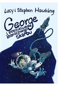 Książka : George i p... - Lucy Hawking, Stephen Hawking
