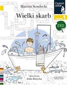 Wielki ska... - Marcin Sendecki -  books from Poland