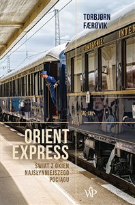 Picture of Orient Express