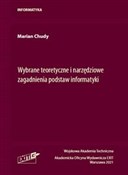 Wybrane te... - Marian Chudy -  books from Poland
