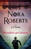 Książka : Wendeta po... - Nora Roberts