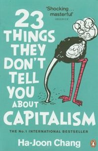 Picture of 23 Things They Dont Tell You About Capitalism