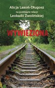 Wywieziona... - Alicja Lasoń-Długosz -  books from Poland