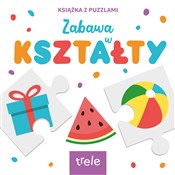 Polska książka : Kształty. ... - Opracowanie Zbiorowe