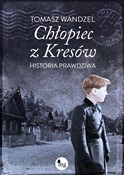Chłopiec z... - Tomasz Wandzel -  books from Poland