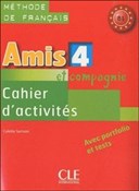 Amis et co... - Colette Samson -  books in polish 