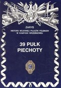 polish book : 39 pułk pi... - Zygmunt Kubrak