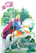 Legendy po... - Wanda Chotomska -  Polish Bookstore 