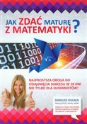 Jak zdać m... - Dariusz Kulma -  books from Poland