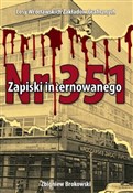 Zapiski in... - Zbigniew Brokowski -  Polish Bookstore 