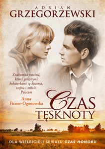 Picture of Czas tęsknoty