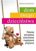 Dom twego ... - Nikołaj Szerstiennikow -  books from Poland