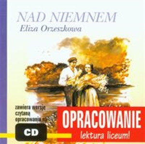 Picture of Nad Niemnem Opracowanie z płytą CD