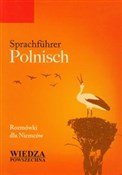 Polska książka : Sprachfuhr...
