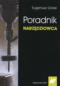 Picture of Poradnik narzędziowca