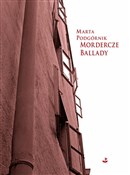polish book : Mordercze ... - Marta Podgórnik