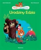 Urodziny E... - Astrid Desbordes -  Polish Bookstore 