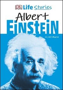 Obrazek Life Stories Albert Einstein