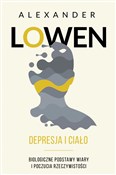 Książka : Depresja i... - Alexander Lowen