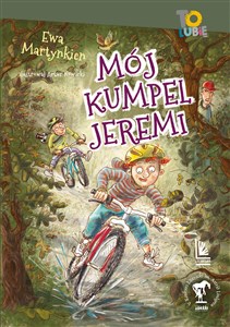Picture of Mój kumpel Jeremi