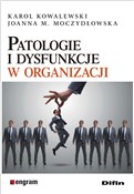 Patologie ... - Karol Kowalewski, Joanna M. Moczydłowska -  books in polish 