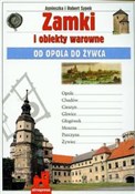 Zamki i ob... - Agnieszka Sypek, Robert Sypek -  books in polish 