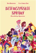 Dziewczyńs... - Nina Brochmann, Dahl Ellen Stokken -  books from Poland