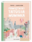 Pamiętniki... - Tove Jansson -  foreign books in polish 