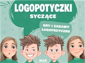 Logopotycz... - Małgorzata Nowak, Jowita Wilk -  Książka z wysyłką do UK