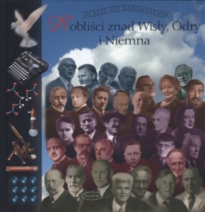 Picture of Nobliści znad Wisły, Odry i Niemna