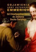 polish book : Od  Zmartw... - Anna Katharina Emmerich