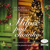 Książka : [Audiobook... - Klaudia Duszyńska